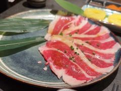 -上男·烧肉集市(五一广场店)