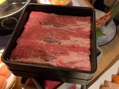 -温野菜涮涮锅(西单大悦城店)