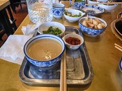 -牛街清真满恒記(平安里西大街店)