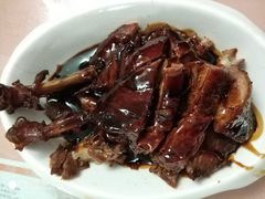 酱鸭-蘭心餐厅(进贤路店)