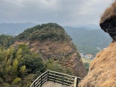 -南武当山景区