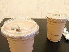 -香港鸳鸯王(西湖路店)