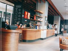-星巴克(天津有巢公馆店)