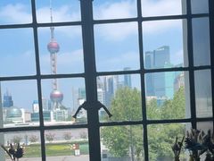 -YUE·6·西式融合餐厅(外滩六号店)