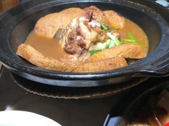 -南山渔宴