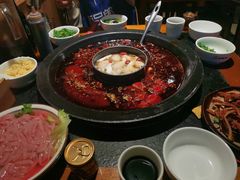 -陈眼镜火锅(总店)