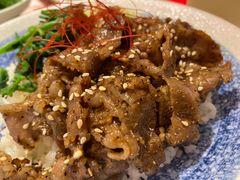 -吾妻拉面•和风食堂(群光广场店)