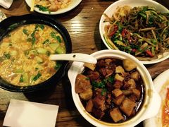 -妈妈的味道(工人体育场东路店)