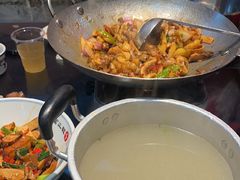 -富正毅三下锅连锁(三店)