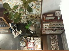 -时光花园(白鹭洲店)