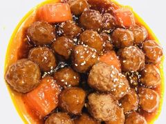 -秦唐一号西安菜馆(钟楼店)
