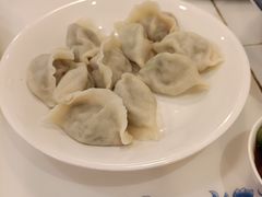 -东方饺子王(和平里店)