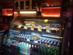 -栖巢咖啡馆(双岗店)