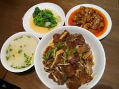 -寻裕记·现炒浇头面(人民广场店)