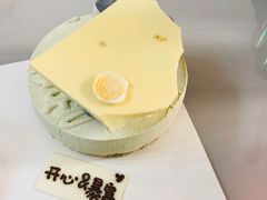 -杜夫朗格·蛋糕(烟台店)