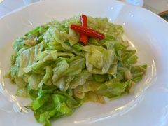 -燕兰楼·清真西北融合菜(亚运村店)