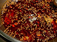 -味之绝热血美蛙鱼火锅(中坝店)