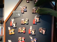 -纳鲁孜·新疆特色餐厅(上海悦荟广场店)