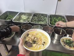 -文山荷鲜居(翠湖店)
