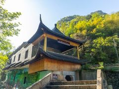 -浙北大峡谷