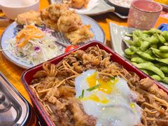 -三月居酒屋(青年大街店)