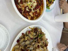-北戴河庆山饭店·海鲜砂锅粥(北戴河黑石路店)