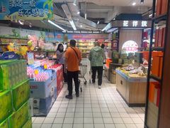-青岛利群四方购物广场