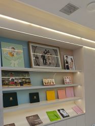 -小阿福儿童摄影(光谷时代广场店)