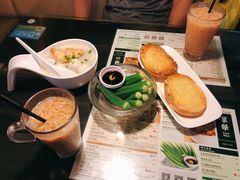 -翠华餐厅(湾仔店)