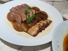 -潮州府·潮菜·砂锅粥(徐家汇店)