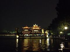 iphone_upload_pic-运河游船(武林门码头)