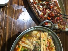 -朗妈私房菜(婺女州店)