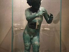 景点-雅典国家考古博物馆(Ethniko Archaiologiko Museo)