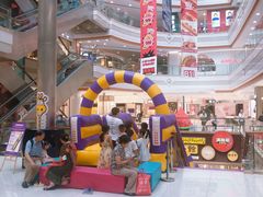 -巴黎春天(浦建店)