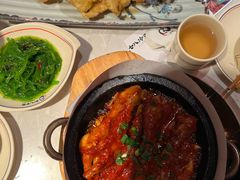 -七八冷面·延边朝鲜族美食(欢乐谷店)