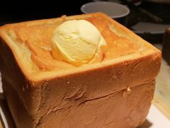 -绿茶餐厅(雁塔大悦城店)