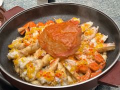 -恒记饭店(珠江路总店)