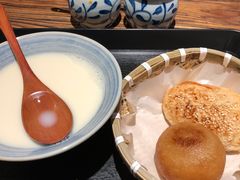-贡梅老面馆·蟹粉面·无锡特色小吃(南长街主推店)