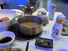 -半岛听涛蒸汽海鲜自助(K11店)