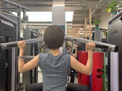 -VPsmart私教健身工作室(新华路旗舰店)