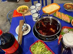 -马路边边串串香(一匡街店)