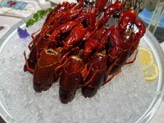 -洪福龙虾