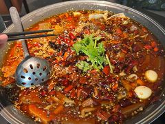 -麻六记(凤凰汇店)