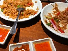 -飞阳铁板烧(ME TOWN购物中心店)