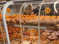 -味多美蛋糕(六里桥店)