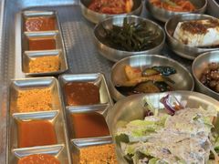 -韩一品韩国料理(柏庐南路店)