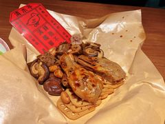 -清水亭湖北菜(大屯DT51店)