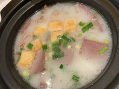 -外婆家(古墩印象城店)