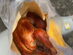-老王头烤鸡(建大四小区店)