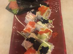-桃屋日本料理(清华科技园店)